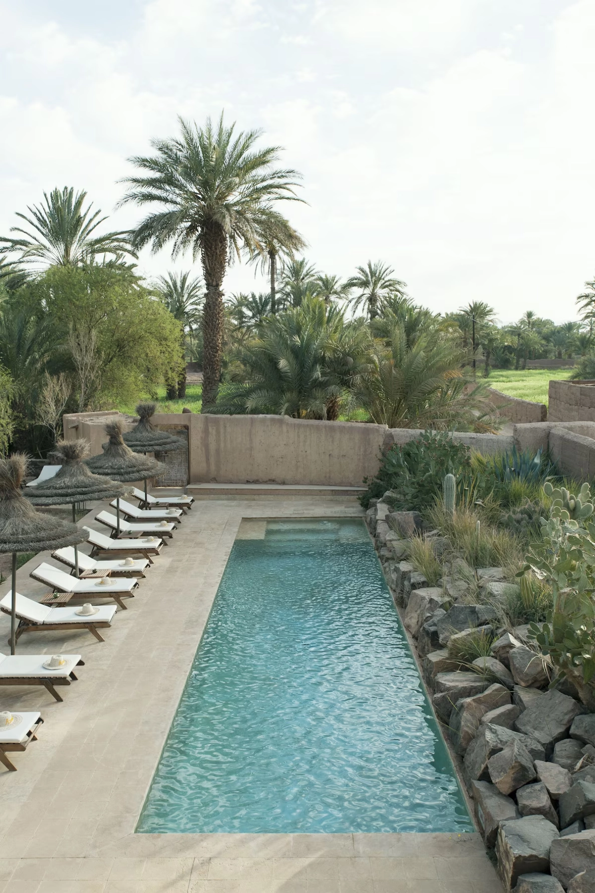 Azalai Lodge, Zagora