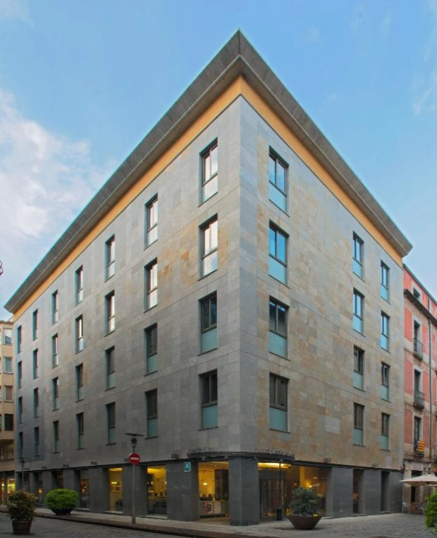 Hotel Ciutat de Girona, Girona