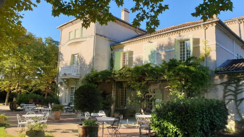 Hôtel L'Hermitage, Pernes-les-Fontaines