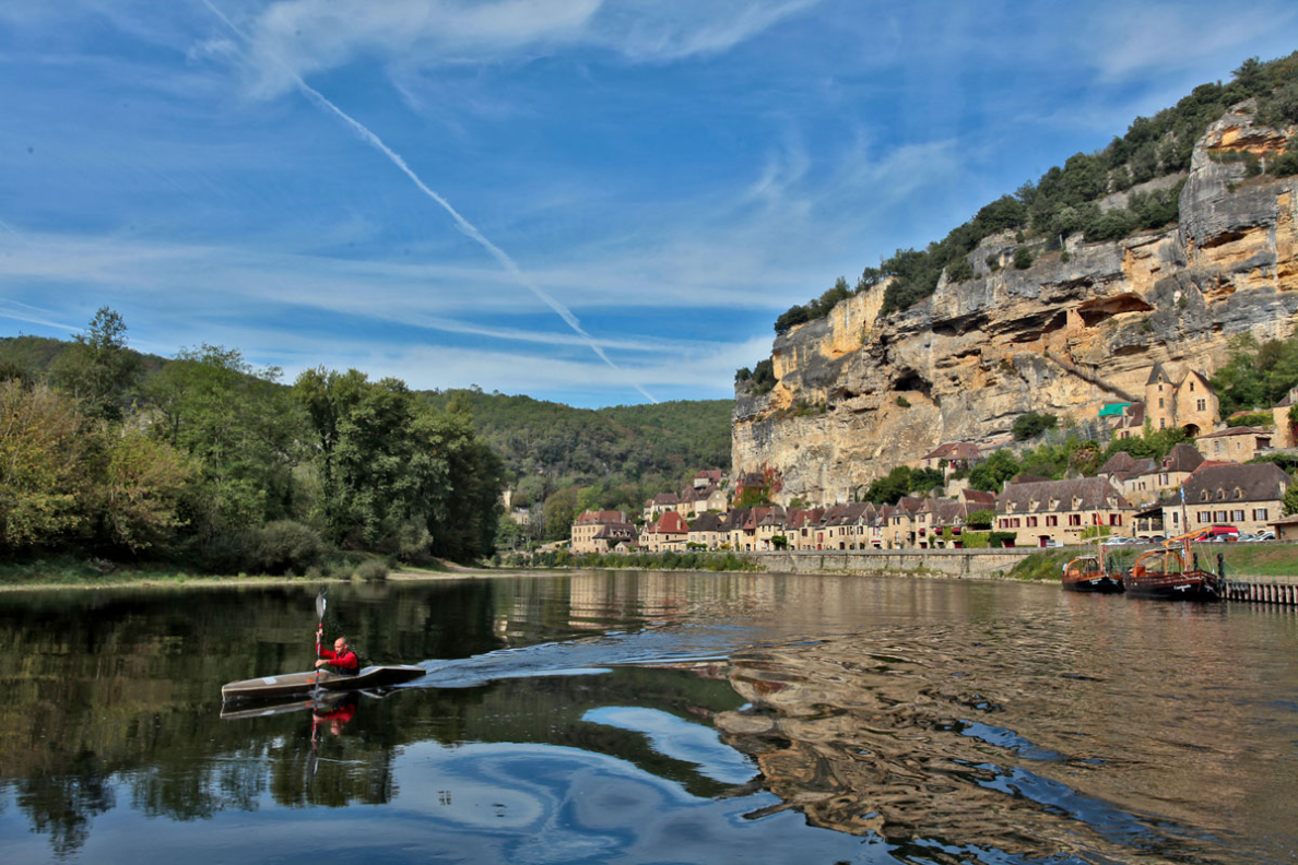 Hôtel de la Belle Étoile, La Roque-Gageac