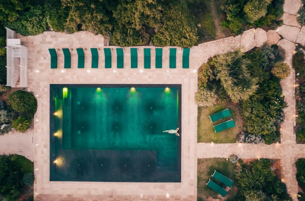 Leonardo Trulli Resort, Locorotondo